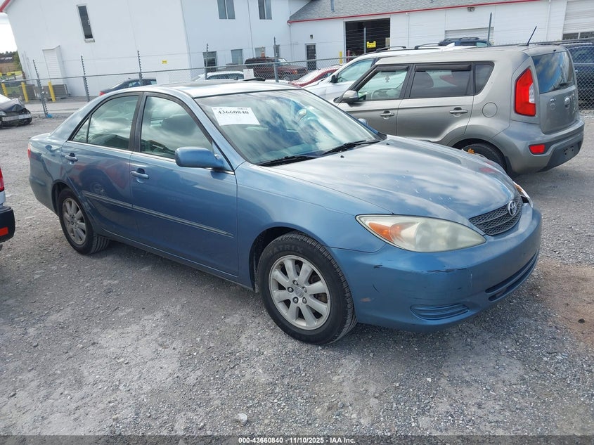 4T1BF30K82U536096 2002 TOYOTA CAMRY photo no. 15