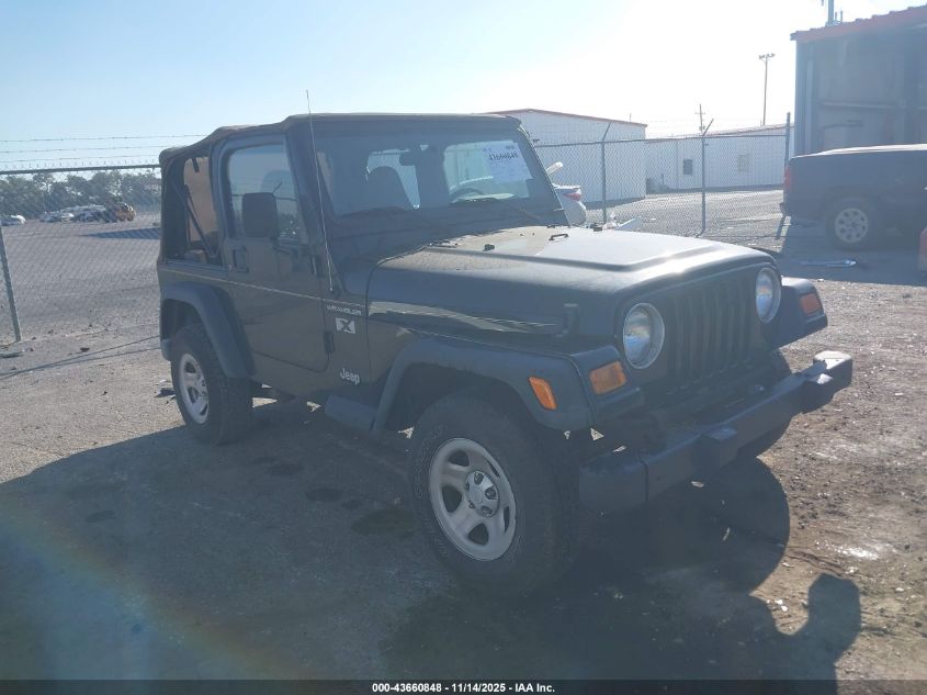 1J4FA39S62P720324 JEEP WRANGLER Photo 1