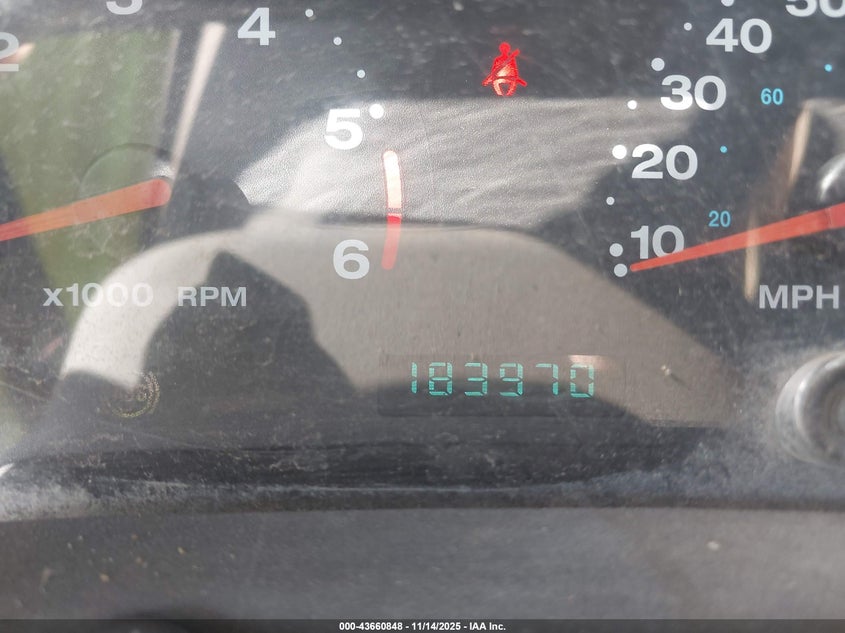 2002 Jeep Wrangler X VIN: 1J4FA39S62P720324 Lot: 43660848