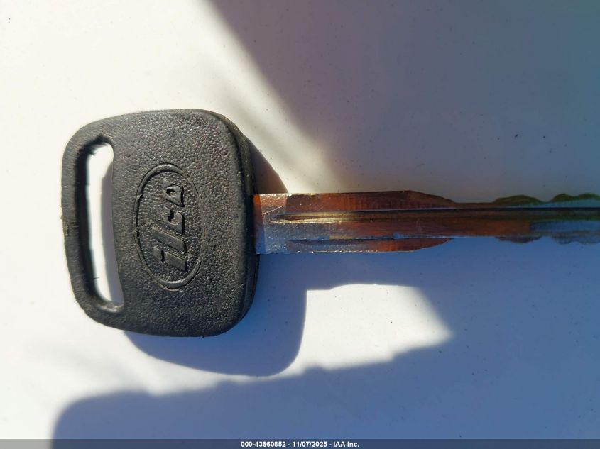 2004 Toyota Corolla Le VIN: 1NXBR38E64Z298239 Lot: 43660852