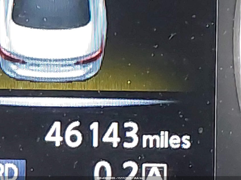 2021 Infiniti Q50 Sensory VIN: JN1EV7CP0MM704337 Lot: 43660859