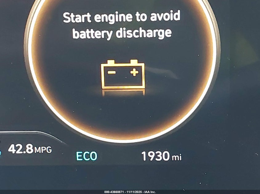 2025 HYUNDAI ELANTRA HYBRID LIMITED KMHLN4DJ7SU146086