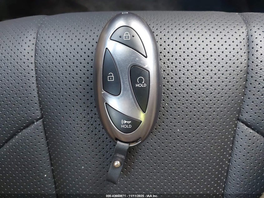 2025 HYUNDAI ELANTRA HYBRID LIMITED KMHLN4DJ7SU146086