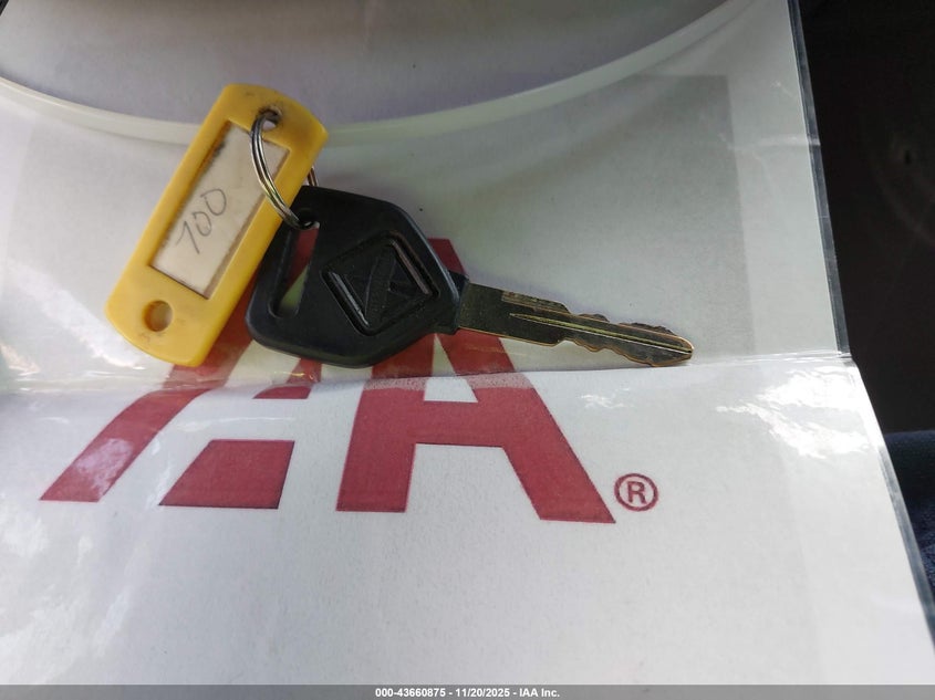 2014 International Prostar VIN: 3HSDJAPR4EN760799 Lot: 43660875