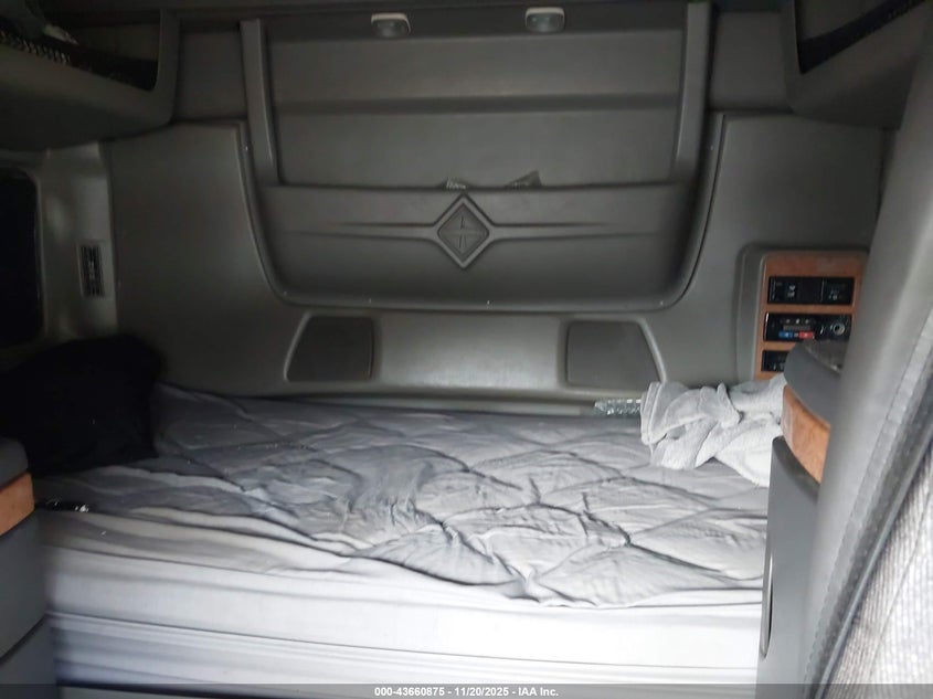 2014 International Prostar VIN: 3HSDJAPR4EN760799 Lot: 43660875