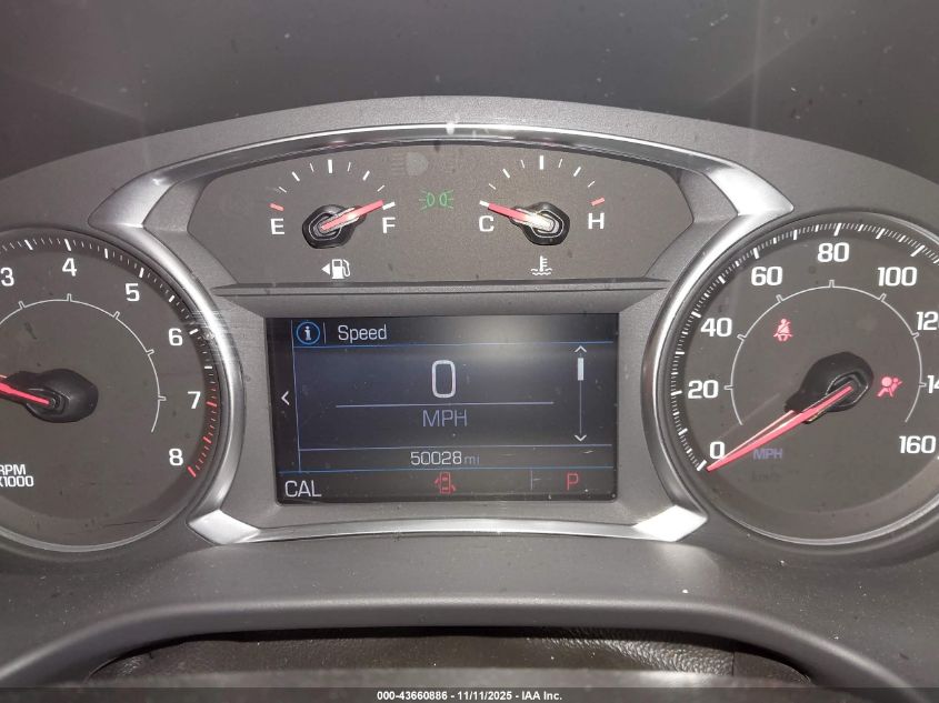 2021 GMC Acadia Fwd Sle VIN: 1GKKNKLA4MZ173665 Lot: 43660886