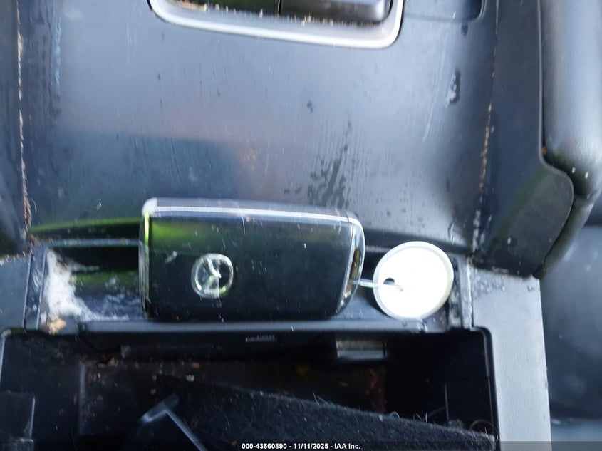 2020 Mazda Mazda3 Select Package VIN: 3MZBPBCM9LM130632 Lot: 43660890