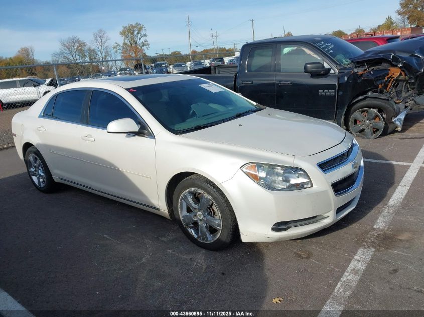 CHEVROLET MALIBU 2LT