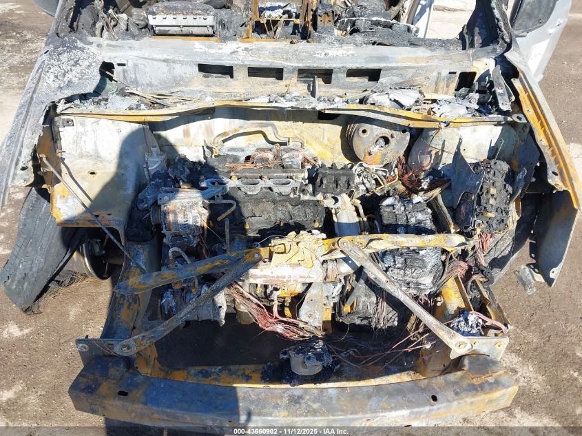 2010 Dodge Grand Caravan Hero VIN: 2D4RN3D18AR411878 Lot: 43660902