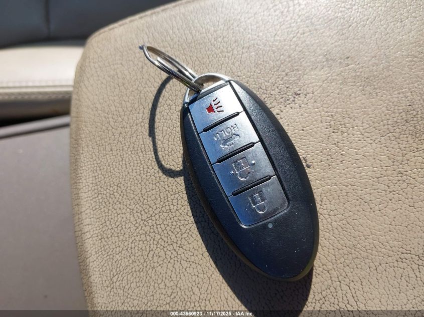 2009 Nissan Altima 2.5 S VIN: 1N4AL21EX9N521878 Lot: 43660923