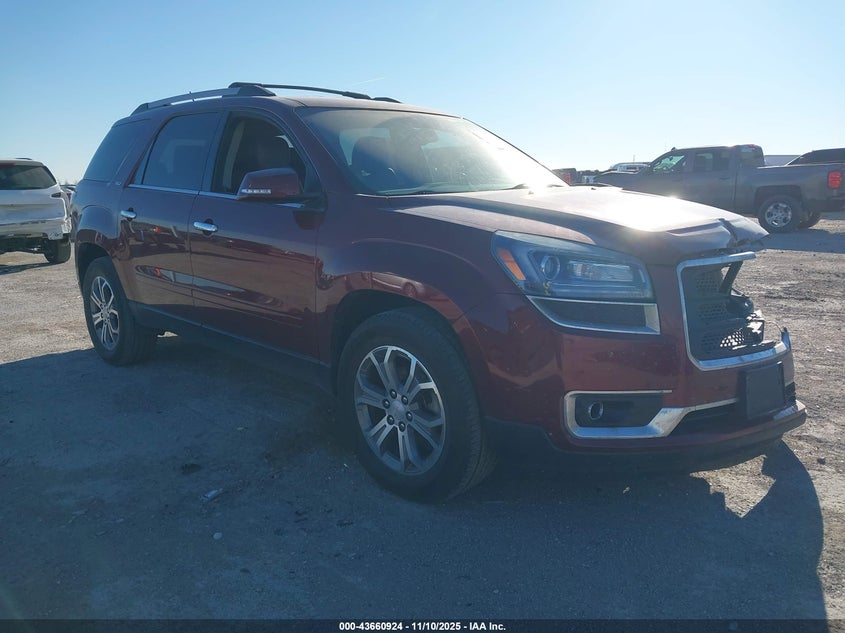 GMC ACADIA SLT-1