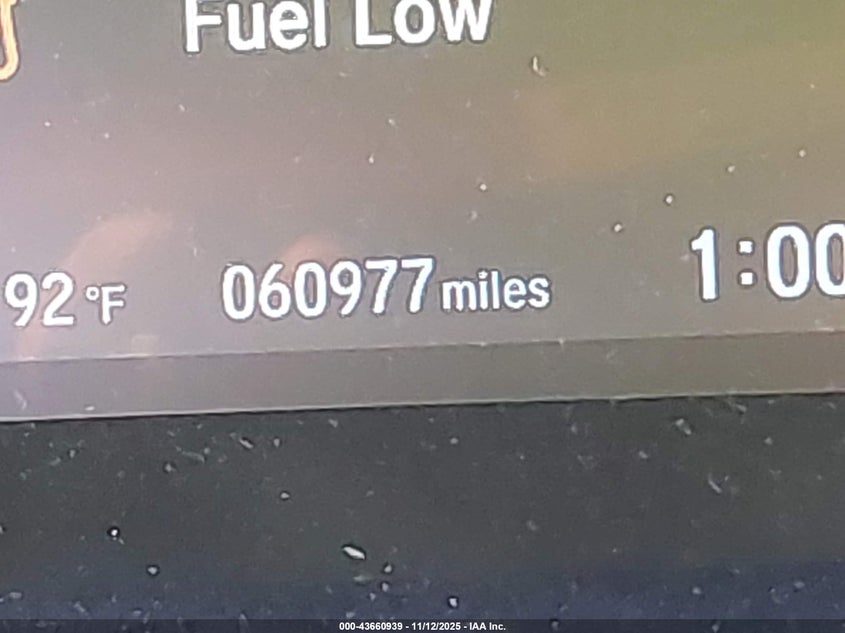 2019 HONDA CIVIC SPORT - 2HGFC2F8XKH520667