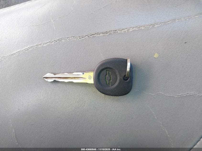 2011 Chevrolet Hhr Lt VIN: 3GNBACFU0BS503158 Lot: 43660946