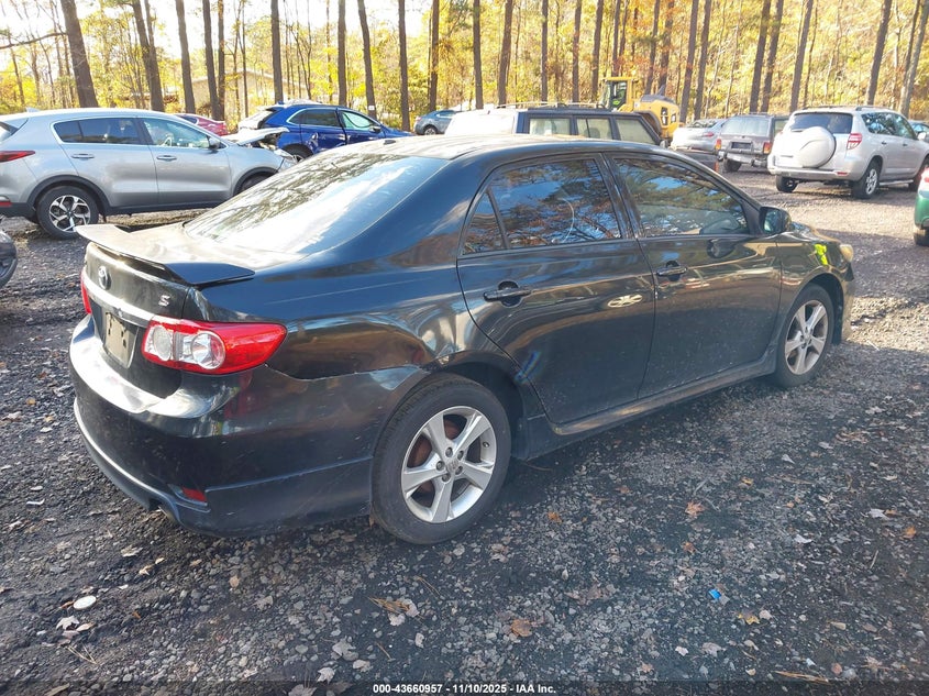 2T1BU4EE3CC871638 2012 TOYOTA COROLLA photo no. 4