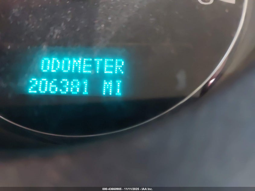 2009 Chevrolet Tahoe Lt2 VIN: 1GNFC230X9R288196 Lot: 43660985