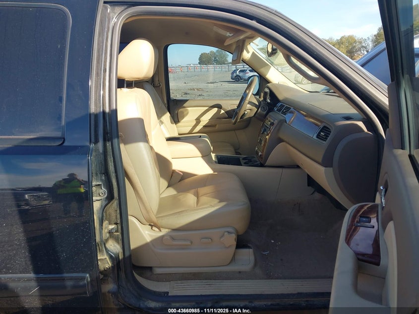 2009 Chevrolet Tahoe Lt2