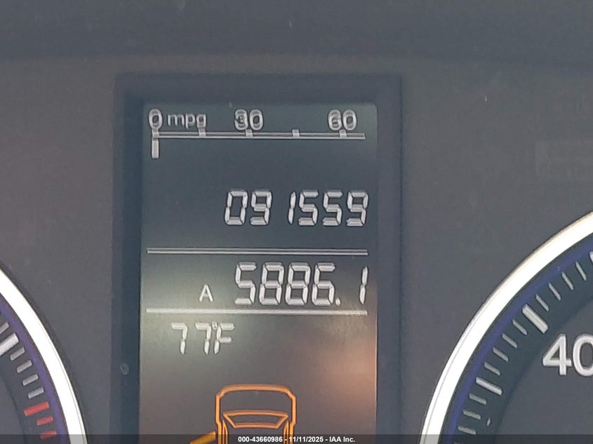 2008 Honda Cr-V Ex-L VIN: JHLRE38768C052855 Lot: 43660986