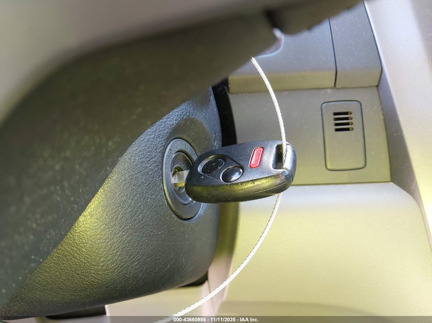 2008 Honda Cr-V Ex-L VIN: JHLRE38768C052855 Lot: 43660986