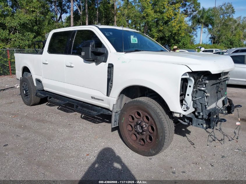 1FT8W3BT8REE41269 FORD F-350 Photo 1
