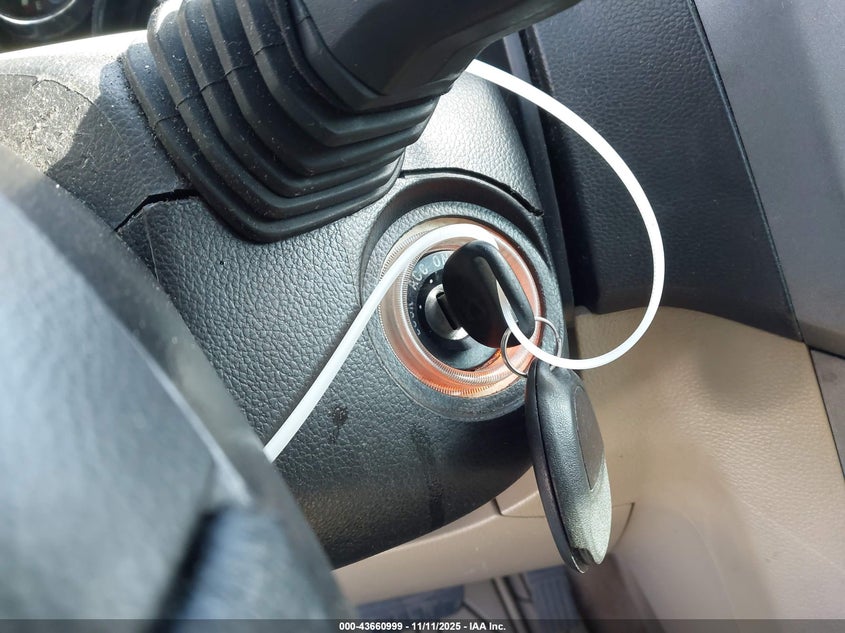 2008 Saturn Vue V6 Xr VIN: 3GSCL53748S706956 Lot: 43660999