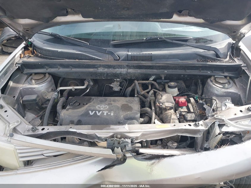 2006 Scion Xb VIN: JTLKT324164031944 Lot: 43661000