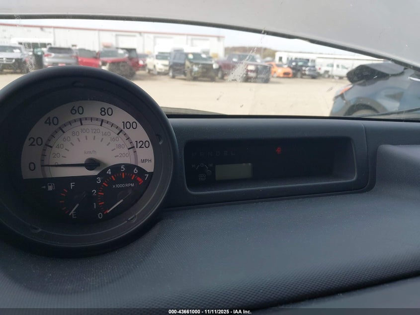 2006 Scion Xb VIN: JTLKT324164031944 Lot: 43661000