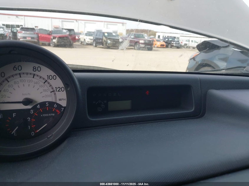 2006 Scion Xb VIN: JTLKT324164031944 Lot: 43661000