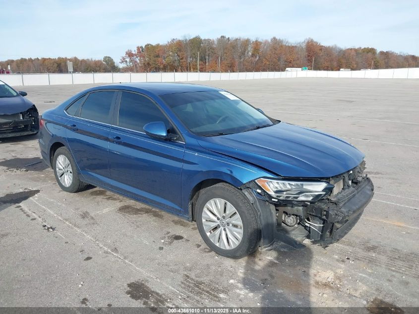 VOLKSWAGEN JETTA 1.4T R-LINE/1.4T S/1.4T SE