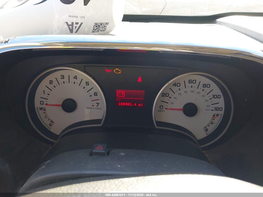 2008 Ford Explorer Sport Trac Limited VIN: 1FMEU33EX8UB34341 Lot: 43661011