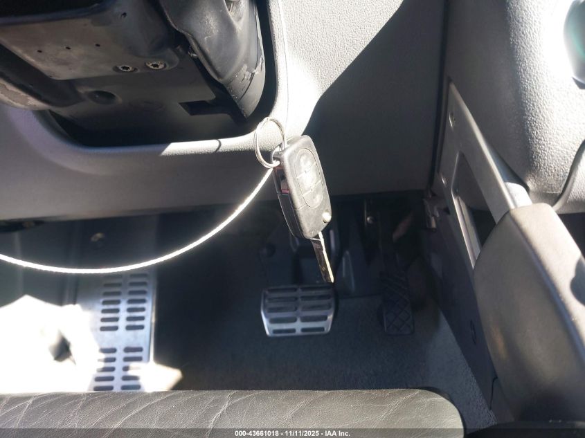 2003 Audi Tt 1.8L VIN: TRUTC28N431018179 Lot: 43661018