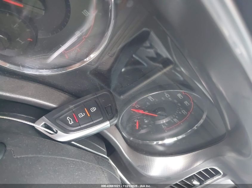 2014 Dodge Charger Se VIN: 2C3CDXBG7EH177334 Lot: 43661021