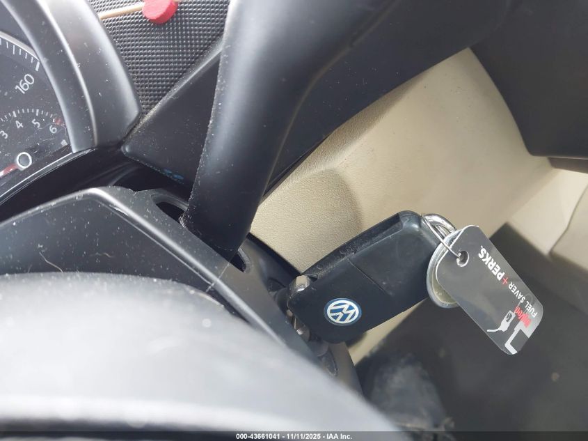 2008 Volkswagen New Beetle Se VIN: 3VWRF31Y18M417788 Lot: 43661041