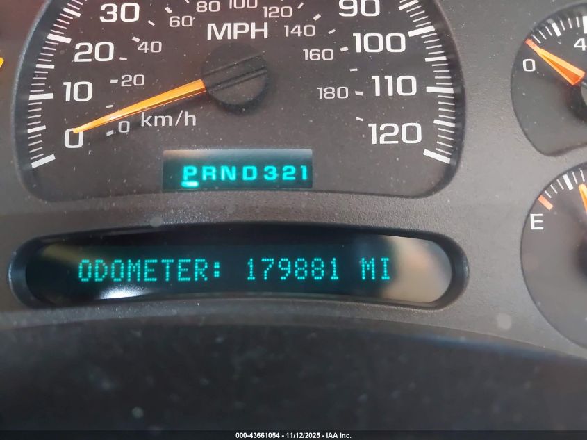 2004 Chevrolet Silverado 1500 Ls VIN: 1GCEK19T64E150481 Lot: 43661054