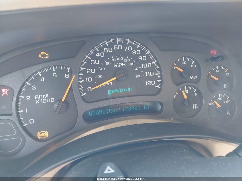 2004 Chevrolet Silverado 1500 Ls VIN: 1GCEK19T64E150481 Lot: 43661054