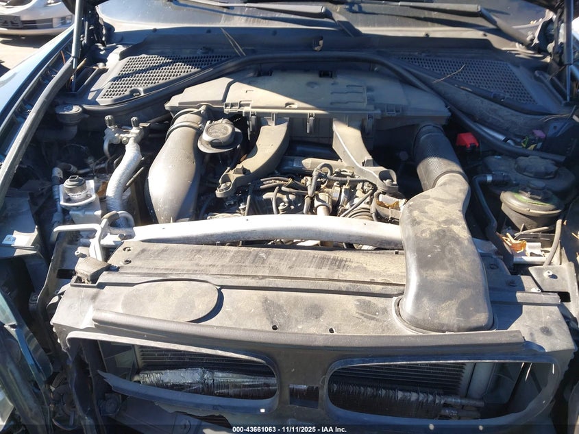 2010 BMW X5 xDrive35D VIN: 5UXFF0C59ALT76761 Lot: 43661063