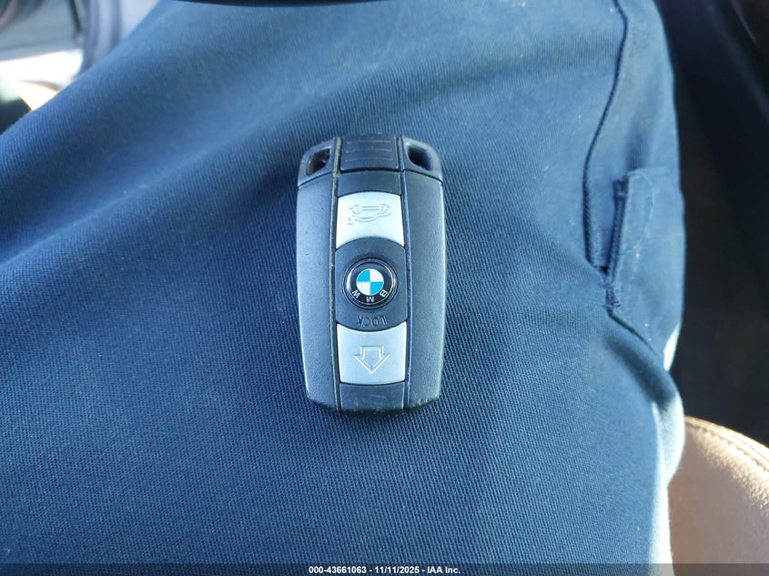 2010 BMW X5 xDrive35D VIN: 5UXFF0C59ALT76761 Lot: 43661063