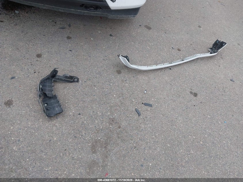 2022 Ford F-150 Xl VIN: 1FTEW1EP8NFA71337 Lot: 43661072