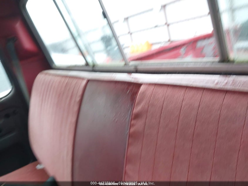 1976 Ford Ranger VIN: 000000F10GUAJ2988 Lot: 43661098