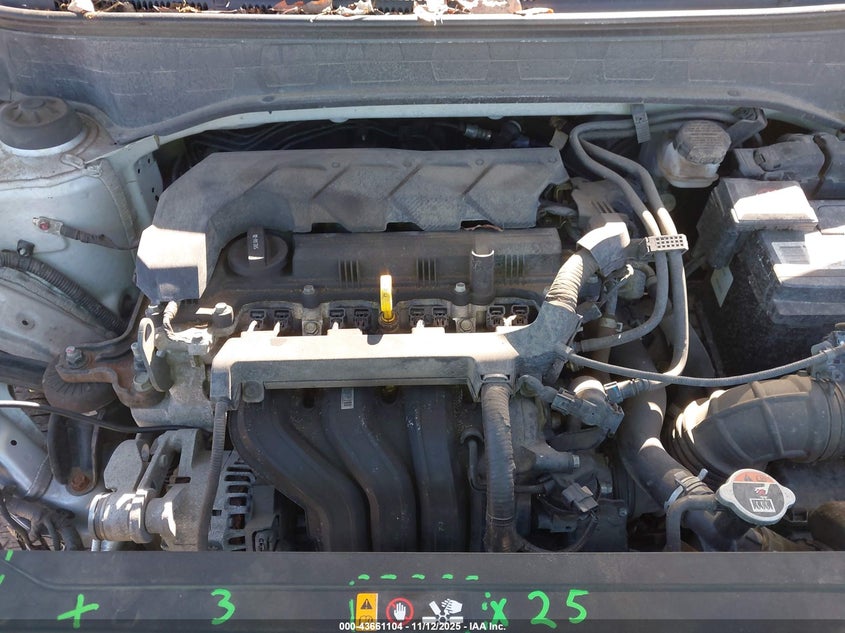 2020 HYUNDAI VENUE SEL KMHRC8A33LU033993