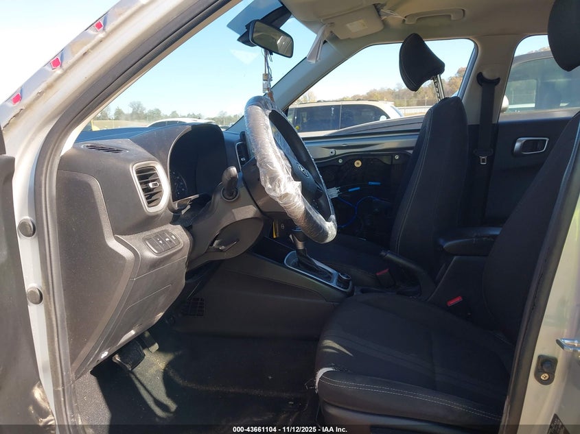 2020 HYUNDAI VENUE SEL KMHRC8A33LU033993