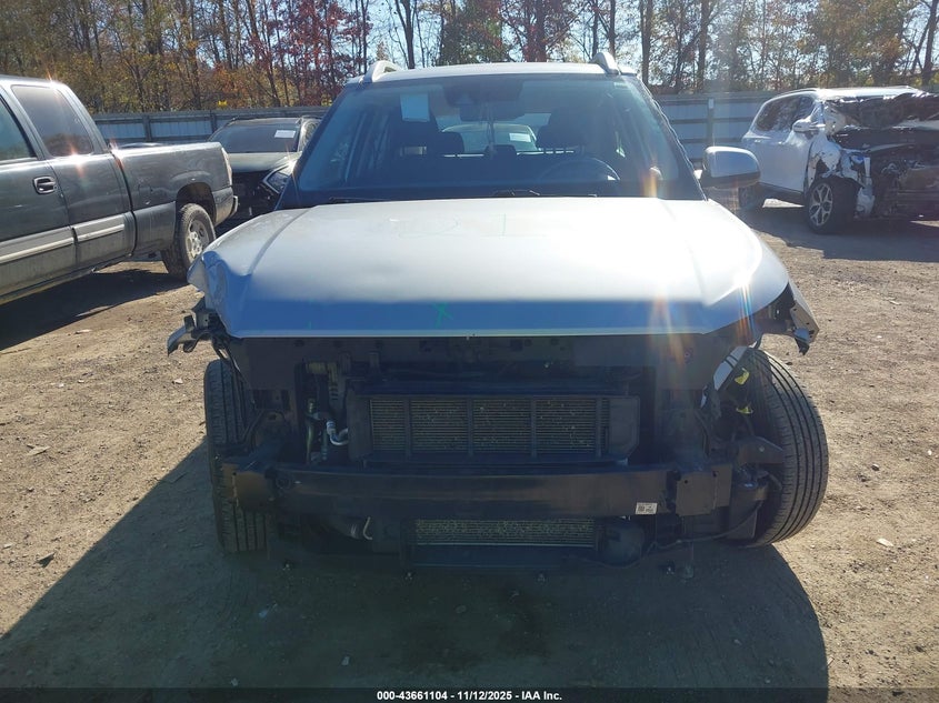 2020 HYUNDAI VENUE SEL KMHRC8A33LU033993