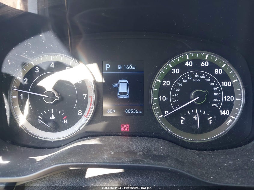 2020 HYUNDAI VENUE SEL KMHRC8A33LU033993