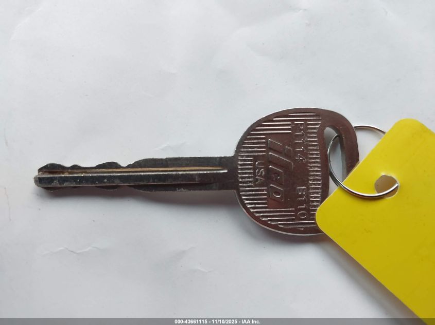 2007 Chevrolet Colorado Lt VIN: 1GCDT13E978166583 Lot: 43661115