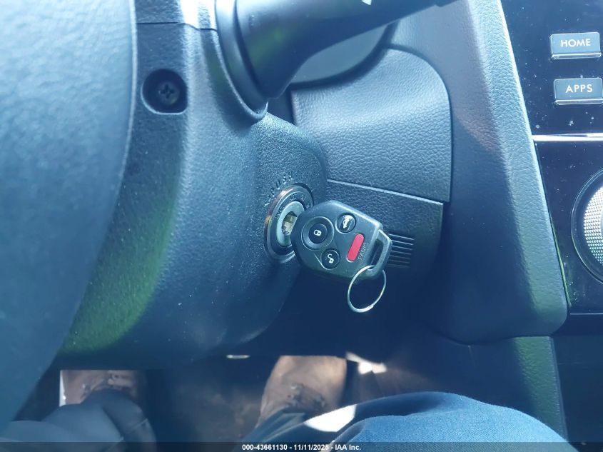 2016 Subaru Wrx Premium VIN: JF1VA1E67G9810887 Lot: 43661130