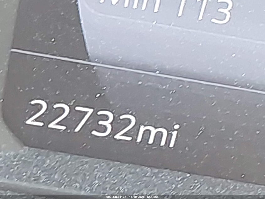 2023 Chevrolet Bolt Ev Fwd 1Lt VIN: 1G1FW6S08P4114722 Lot: 43661137