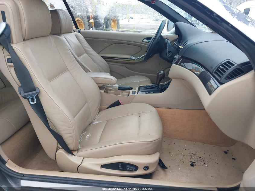 WBABW334X6PX88869 2006 BMW 3ER photo no. 5