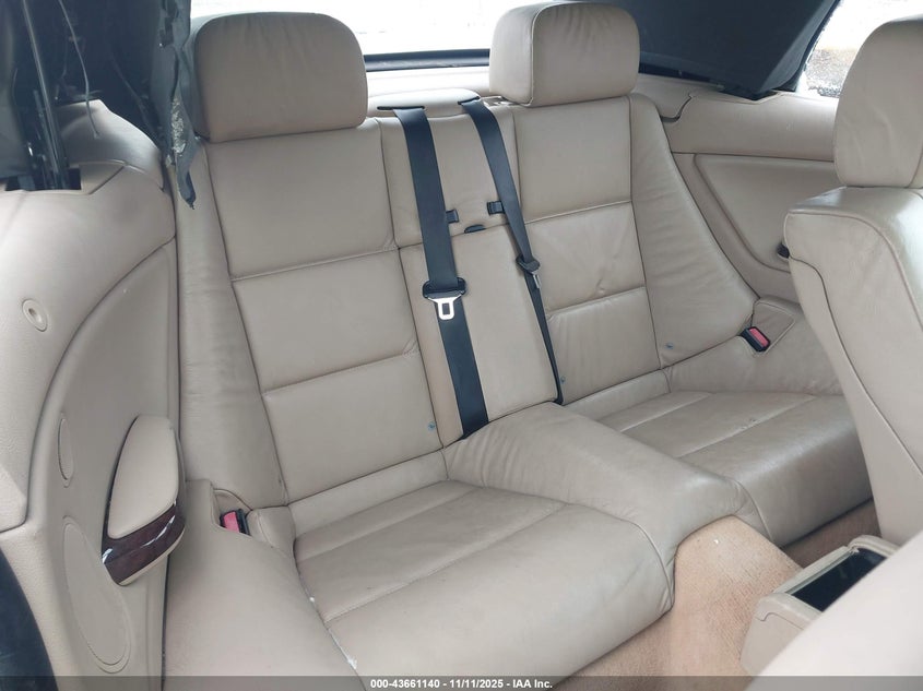 WBABW334X6PX88869 2006 BMW 3ER photo no. 8