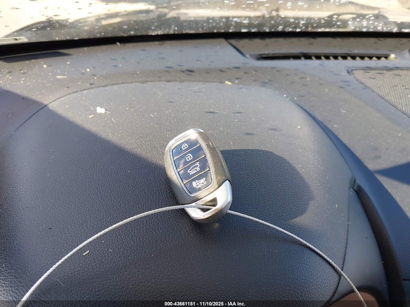 2021 Hyundai Kona Sel Plus VIN: KM8K6CAA4MU746073 Lot: 43661151