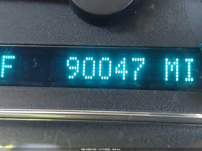 2009 Chevrolet Hhr Ss VIN: 3GNCA63X49S564835 Lot: 43661162