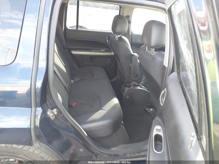 2009 Chevrolet Hhr Ss VIN: 3GNCA63X49S564835 Lot: 43661162